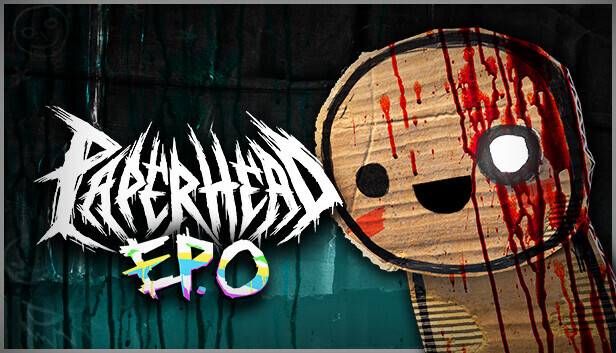 PAPERHEAD EP.0