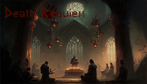 Death Requiem