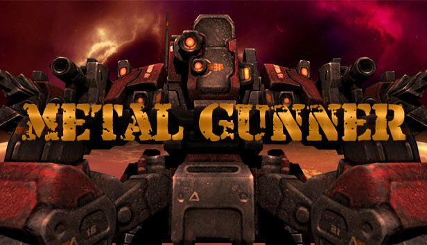 Metal Gunner