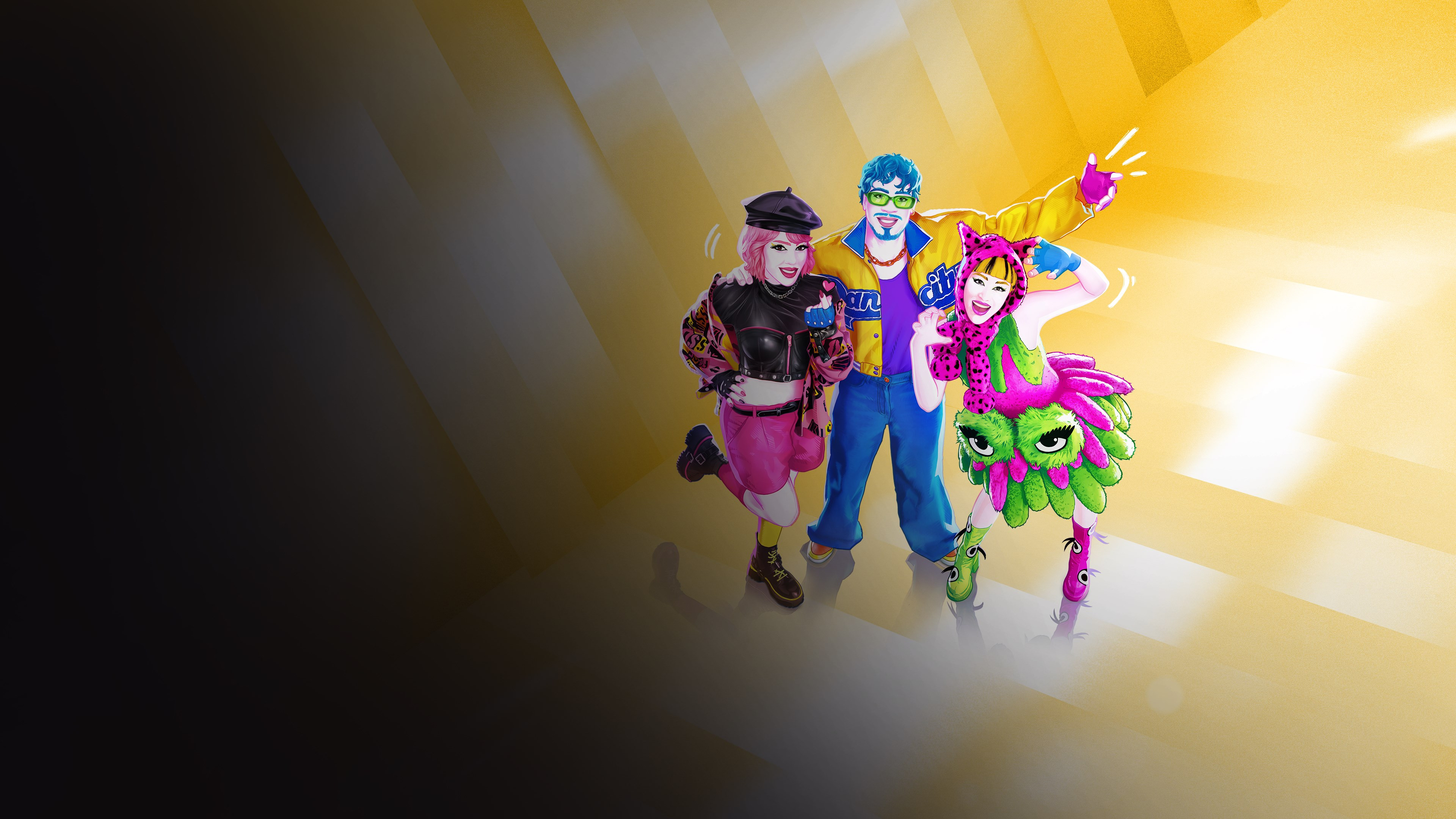 Just Dance 2026 Edition - Ultimate Edition