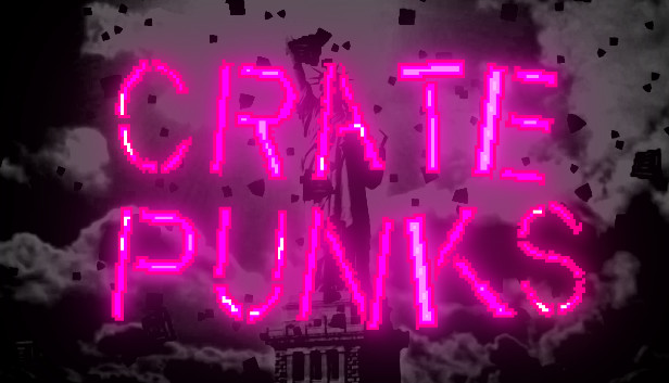 Crate Punks