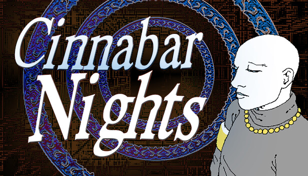 Cinnabar Nights