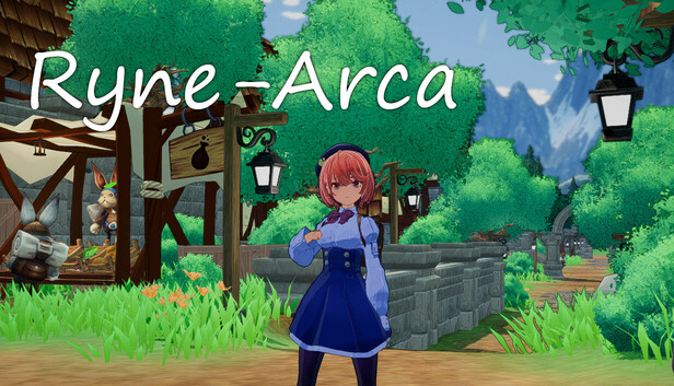Ryne-Arca