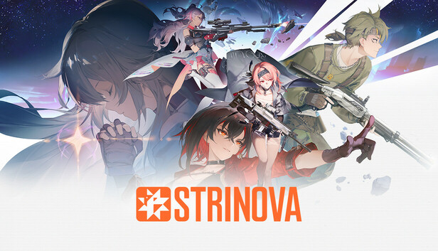 Strinova