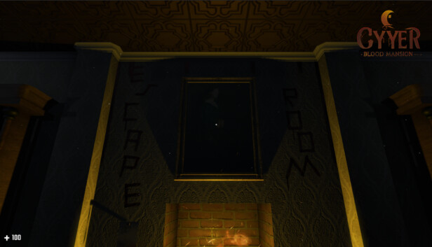Cyyer Blood Mansion