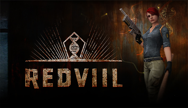 REDVIIL