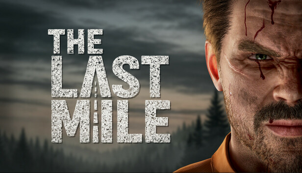 The Last Mile