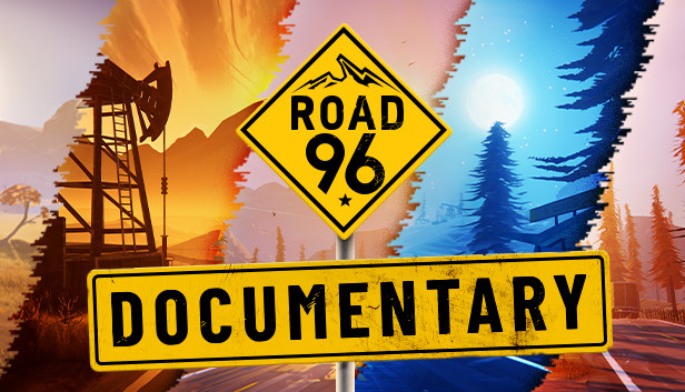 Road 96: Documentary