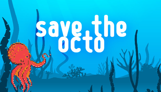 Save The Octo