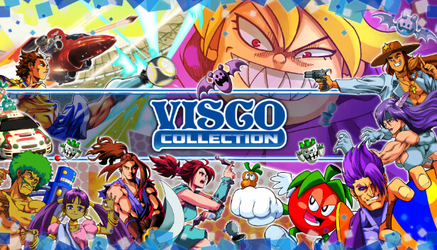 VISCO Collection