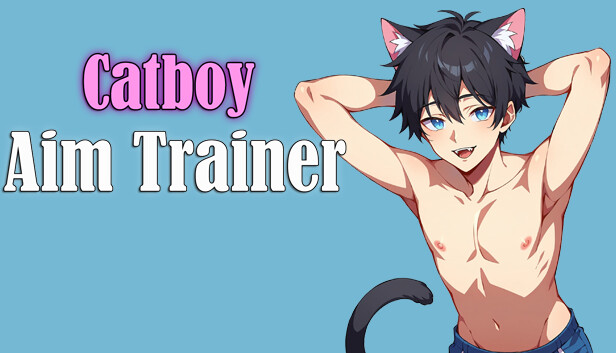 Catboy Aim Trainer
