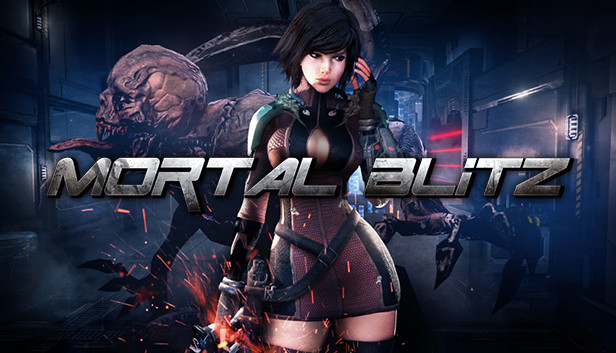 Mortal Blitz