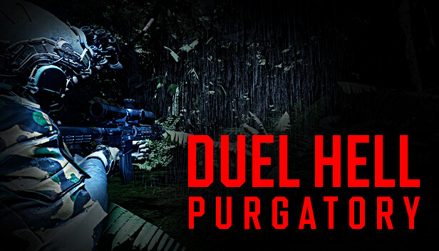 Duel Hell Purgatory