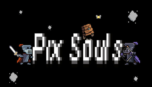 Pix Souls