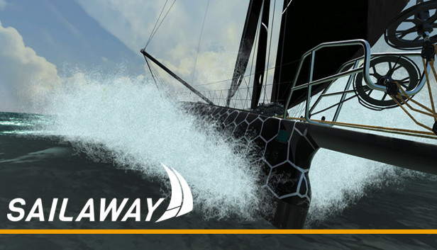 Sailaway - The Sailing Simulator PC