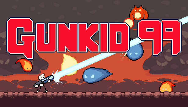 Gunkid 99