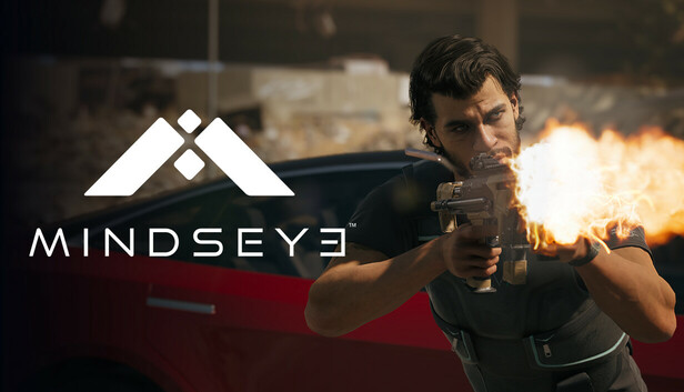 MindsEye