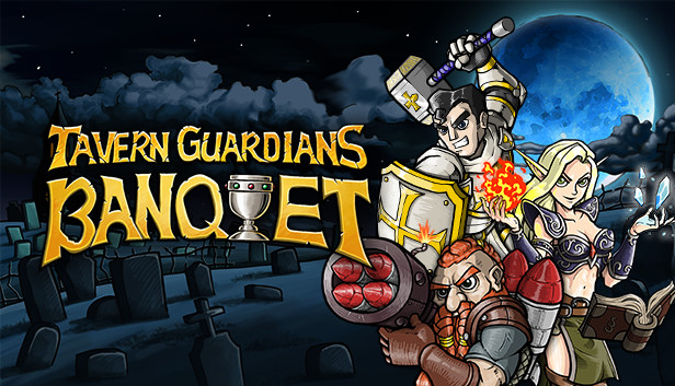 TAVERN GUARDIANS: BANQUET