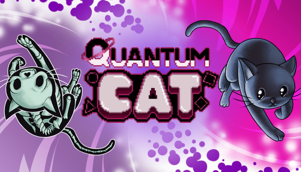 The Quantum Cat