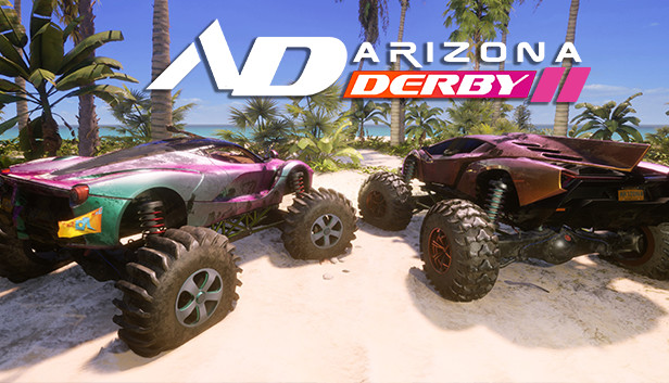 Arizona Derby 2