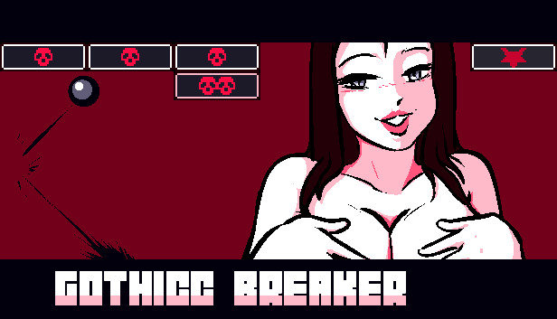 Gothicc Breaker