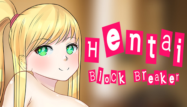 Hentai Block Breaker