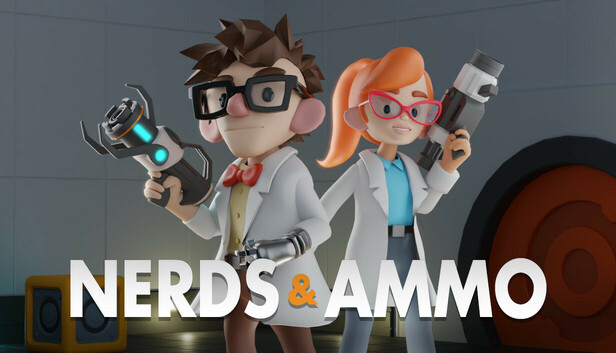 Nerds & Ammo