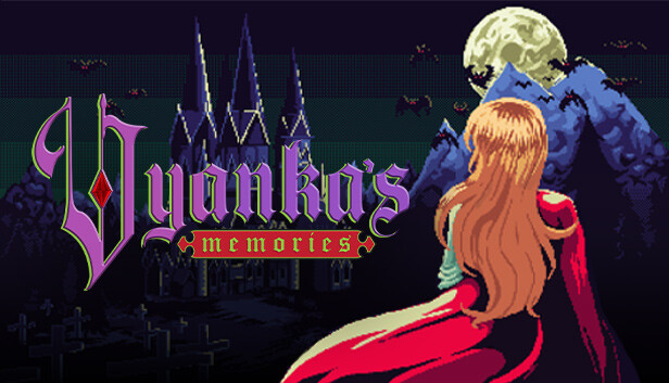 Vyanka's Memories