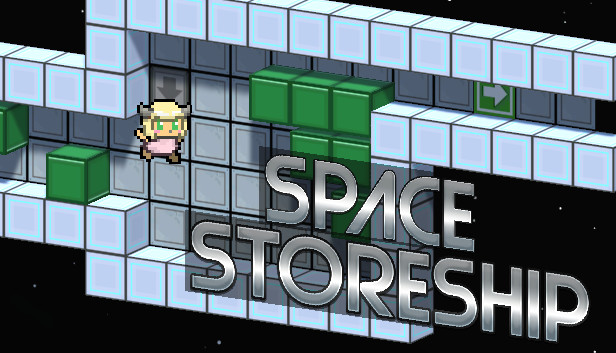 SPACE STORESHIP -スペースストアシップ-