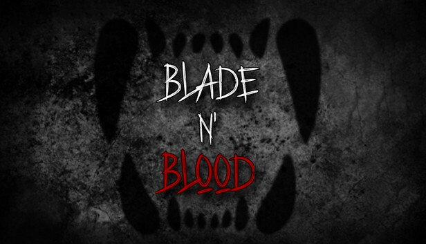 Blade N' Blood