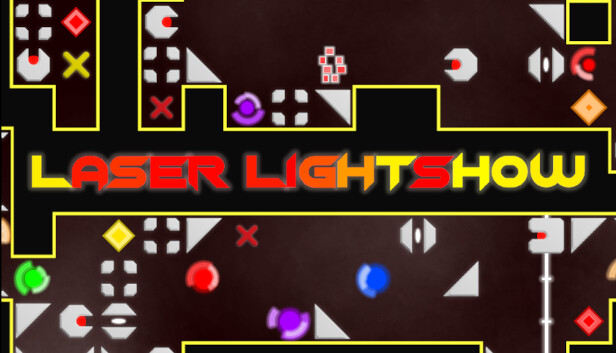 Laser Lightshow