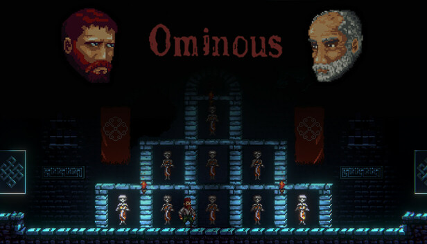 Ominous
