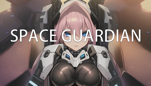 Space Guardian