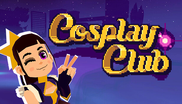 Cosplay Club