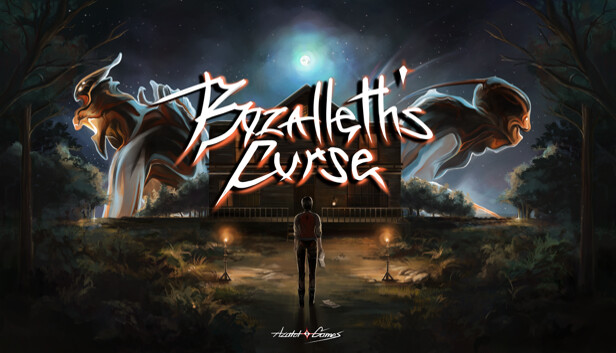 Bozalleth's Curse