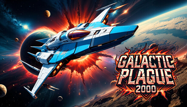 Galactic Plague 2000