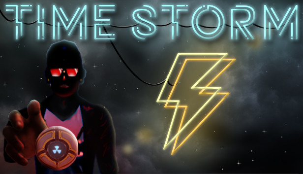 Time Storm