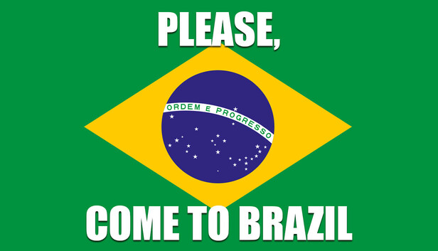 Rising Star 2 - Please, Come to Brazil