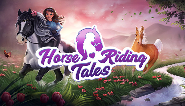 Horse Riding Tales