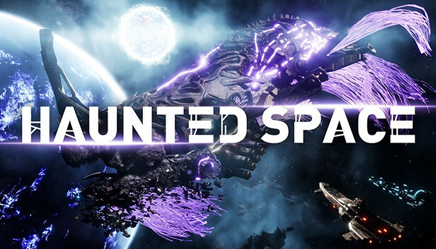 HAUNTED SPACE