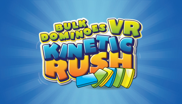 Bulk Dominoes VR: Kinetic Rush