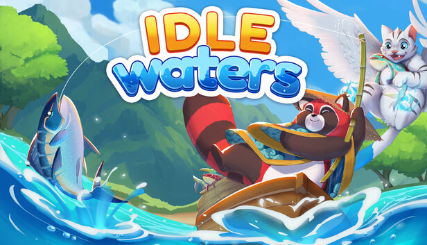 Idle Waters