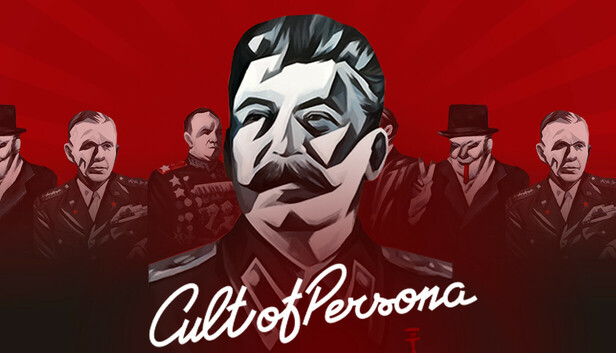 Cult of Persona