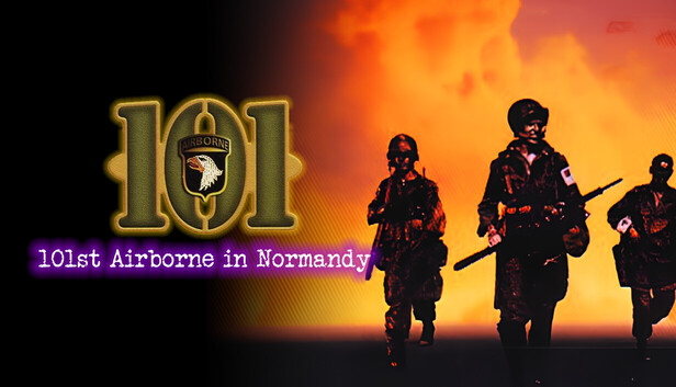 101st Airborne in Normandy