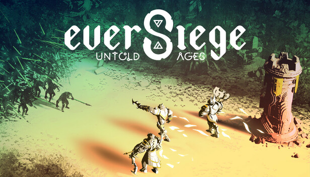 EverSiege: Untold Ages