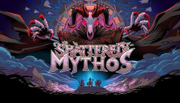 Shattered Mythos