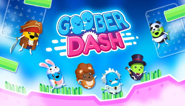 Goober Dash