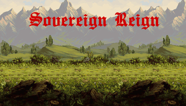 Sovereign Reign