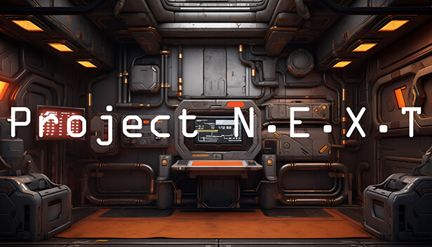Project N.E.X.T