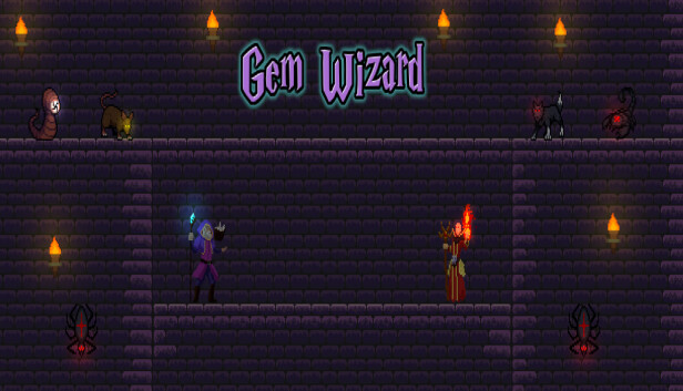 Gem Wizard